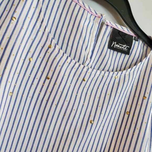 100% cotton shirt - Picture 2 of 2